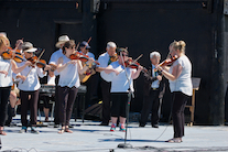 Cape Breton Fiddlers’ Association First Group Number