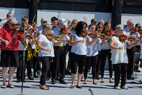 Cape Breton Fiddlers’ Association First Group Number