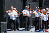 Cape Breton Fiddlers’ Association First Group Number