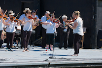 Cape Breton Fiddlers’ Association First Group Number