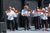 Cape Breton Fiddlers’ Association First Group Number