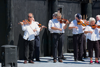 Cape Breton Fiddlers’ Association First Group Number