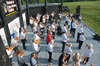 Cape Breton Fiddlers’ Association Third Group Number