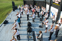 Cape Breton Fiddlers’ Association Third Group Number