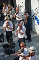 Cape Breton Fiddlers’ Association Third Group Number