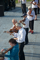 Cape Breton Fiddlers’ Association Third Group Number