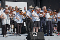 Cape Breton Fiddlers’ Association Second Group Number