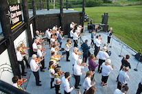 Cape Breton Fiddlers’ Association Fourth Group Number