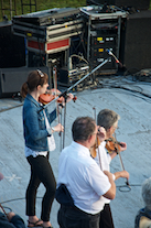 Cape Breton Fiddlers’ Association Fourth Group Number