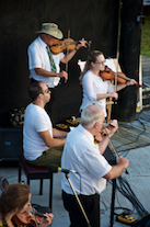 Cape Breton Fiddlers’ Association Fourth Group Number