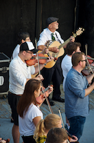 Cape Breton Fiddlers’ Association Fourth Group Number