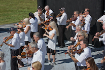 Cape Breton Fiddlers’ Association Second Group Number