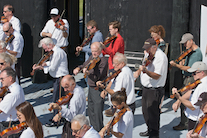 Cape Breton Fiddlers’ Association Second Group Number