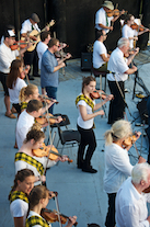 Cape Breton Fiddlers’ Association Fourth Group Number