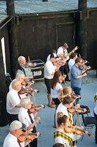 Cape Breton Fiddlers’ Association Fourth Group Number