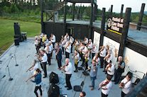 Cape Breton Fiddlers’ Association Fourth Group Number