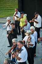 Cape Breton Fiddlers’ Association Fourth Group Number