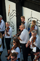 Cape Breton Fiddlers’ Association Fourth Group Number