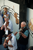 Cape Breton Fiddlers’ Association Fourth Group Number