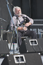 Ian Cameron on bellows pipes