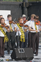 The Glengarry Fiddlers