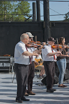 The Glengarry Fiddlers