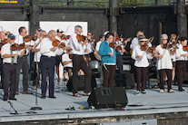 Cape Breton Fiddlers’ Association Third Group Number