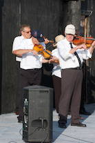 Cape Breton Fiddlers’ Association Third Group Number