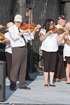 Cape Breton Fiddlers’ Association Third Group Number