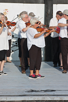 Cape Breton Fiddlers’ Association Third Group Number