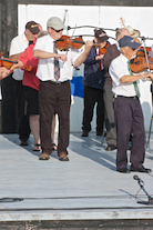 Cape Breton Fiddlers’ Association Third Group Number