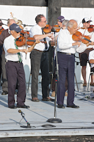 Cape Breton Fiddlers’ Association Third Group Number