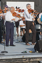 Cape Breton Fiddlers’ Association Third Group Number