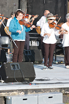 Cape Breton Fiddlers’ Association Third Group Number