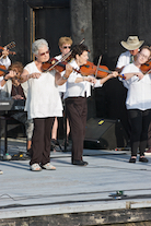 Cape Breton Fiddlers’ Association Third Group Number