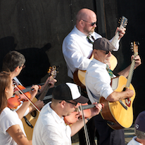 Cape Breton Fiddlers’ Association Third Group Number