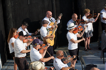 Cape Breton Fiddlers’ Association Third Group Number