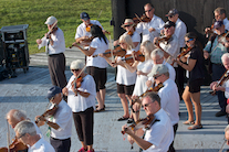 Cape Breton Fiddlers’ Association Third Group Number