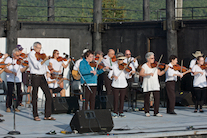 Cape Breton Fiddlers’ Association Third Group Number