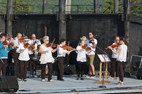 Cape Breton Fiddlers’ Association Third Group Number