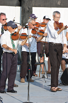 Cape Breton Fiddlers’ Association Third Group Number