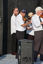 Cape Breton Fiddlers’ Association Third Group Number