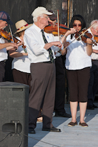 Cape Breton Fiddlers’ Association Third Group Number