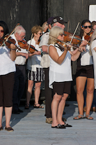 Cape Breton Fiddlers’ Association Third Group Number