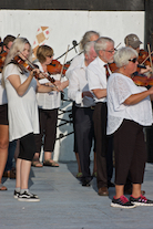 Cape Breton Fiddlers’ Association Third Group Number