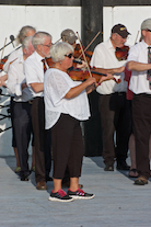 Cape Breton Fiddlers’ Association Third Group Number