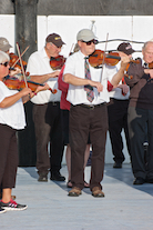 Cape Breton Fiddlers’ Association Third Group Number