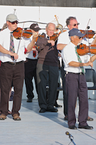 Cape Breton Fiddlers’ Association Third Group Number