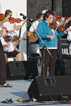 Cape Breton Fiddlers’ Association Third Group Number