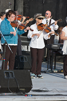 Cape Breton Fiddlers’ Association Third Group Number